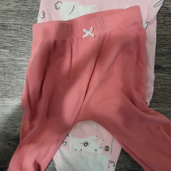 Lot of 12 month old girl clothes - Picture 7 of 7